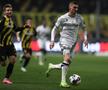 Cum s-a descurcat PAOK pe terenul rivalei locale Aris, fără Răzvan Lucescu pe bancă