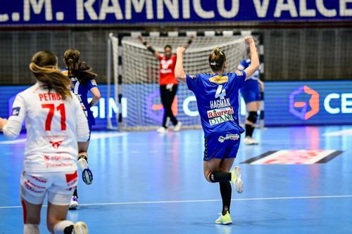 FOTO: Facebook @SCM Rm. Vâlcea