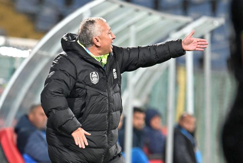 Dan Petrescu, foto: Imago Images