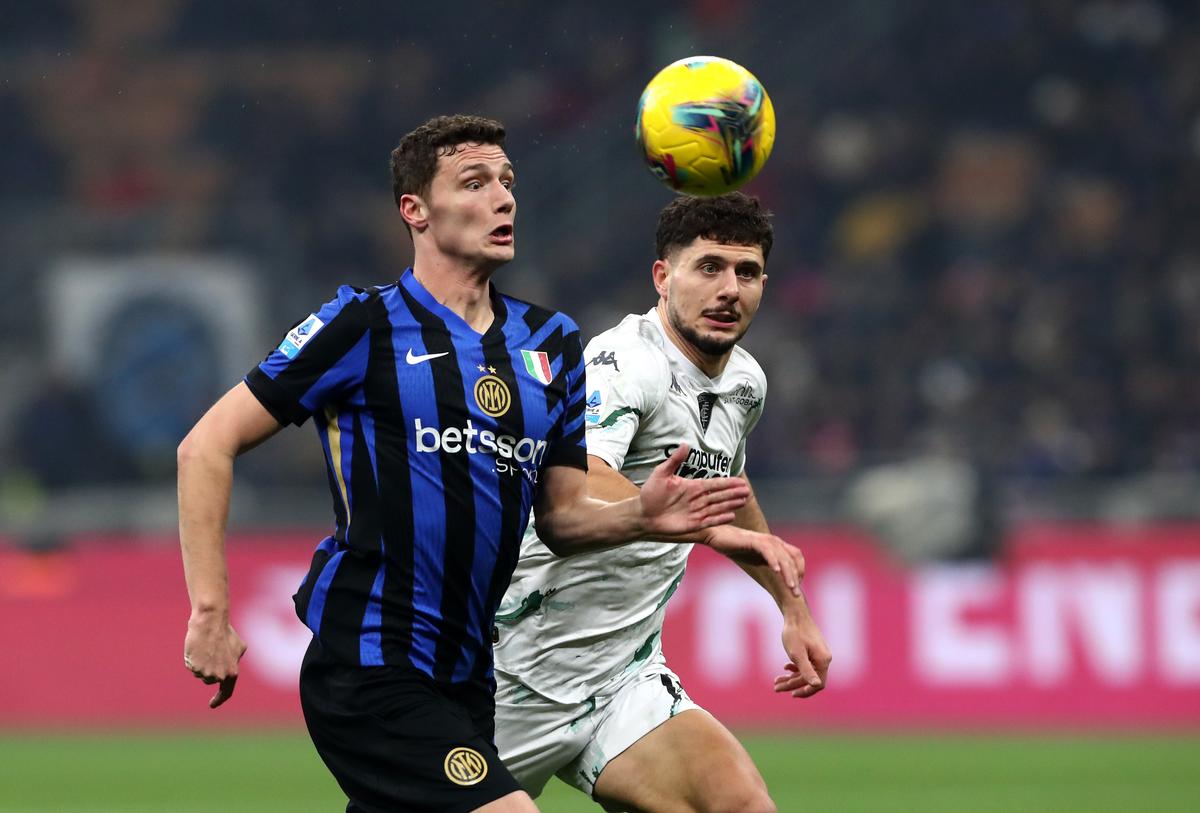Inter - Empoli