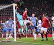 Man Utd - Brighton