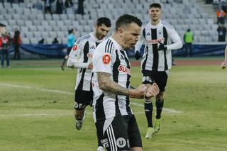 Arbitrajul de la U Cluj - Gloria Buzău, cu Istvan Kovacs protagonist, a ajuns la nivel politic » Ultimele mișcări