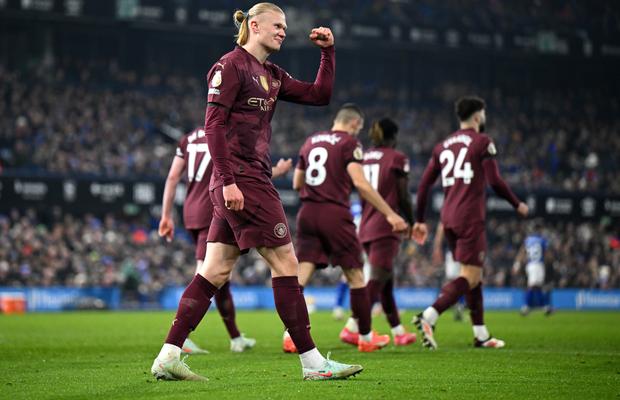 Manchester City, SET cu nou-promovata Ipswich în Premier League » Cum arată clasamentul