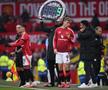 Man Utd - Brighton