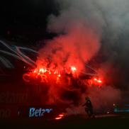 Universitatea Craiova - Dinamo, cadre din meci // foto: Cristi Preda (GSP)