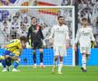 Real Madrid - Las Palmas // foto: Guliver/gettyimages