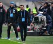 CRAIOVA - DINAMO 1-1. Imaginile surprinse pe gazon, imediat după fluierul final: „Ești cel mai bun din Europa!”