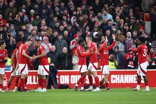 Nottingham Forest, o nouă victorie în Premier League » „Pădurarii” au egalat-o pe Arsenal în clasament