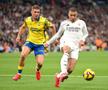 Real Madrid - Las Palmas // foto: Guliver/gettyimages