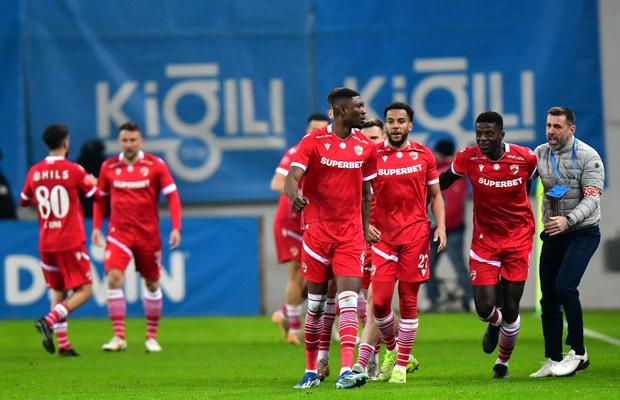 Dinamo este precaută! A intrat la negocieri cu titularul: „Să nu fim în situația în care am fost cu Homawoo și Selmani”
