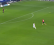 Andrei Rațiu a reușit o pasă de gol superbă în Osasuna - Rayo Vallecano, în runda #20 din La Liga