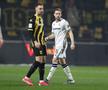 Cum s-a descurcat PAOK pe terenul rivalei locale Aris, fără Răzvan Lucescu pe bancă