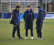 Petrolul - Universitatea Craiova, imagini înaintea partidei de la Ploiești // FOTO: Ionuț Iordache (GSP.ro)
