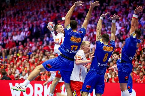 România nu a terminat treaba la Euro 2026  / FOTO: Imago