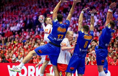 Miza neștiută a meciului Macedonia de Nord - România, ultimul din grupă la Euro 2026 » Victoria e obligatorie!