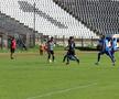 Cum arăta stadionul din Petroșani în 2025 / Foto: Facebook
