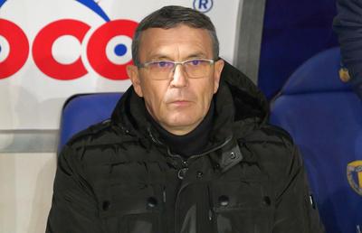 Eugen Neagoe a pus tunurile pe jucătorii Petrolului: „Nu îmi imaginam așa ceva. Asta nu am lucrat la antrenament”