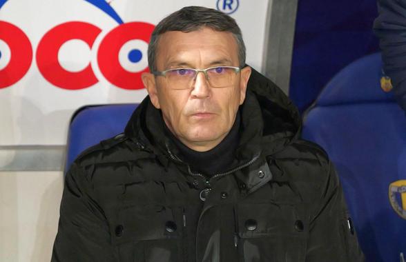 Ce l-a supărat pe Neagoe la eurogolul lui Biliboc