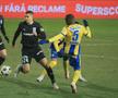 Petrolul - Universitatea Craiova, etapa 22 din Superliga // FOTO: Ionuț Iordache (GSP.ro)