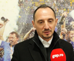 Claudiu Tudor, interviu înainte de Petrolul - Universitatea Craiova: „Dacă se întâmplă asta etapa viitoare, CFR sau FCSB va fi în play-out”