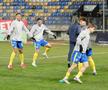 Petrolul - Universitatea Craiova // FOTO: Andrei Furnigă (GSP.ro)