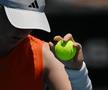 Emoționant! Cum s-a descurcat la Australian Open jucătoarea cu opt degete la mâini și șapte la picioare