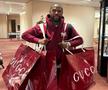 Floyd Mayweather a spart „pușculița” de ziua fostei iubite: Gallienne Nabila