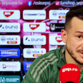 Cosmin Matei, noi detalii despre procesul de dopaj cu WADA, după eșecul cu Rapid: „Verdictul s-a dat! Voi arăta că sunt nevinovat”
