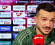 Cosmin Matei, noi detalii despre procesul de dopaj cu WADA, după eșecul cu Rapid: „Verdictul s-a dat! Voi arăta că sunt nevinovat”