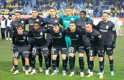 Ilie Dumitrescu, laude pentru un jucător din România: „Se distrează în Superliga”