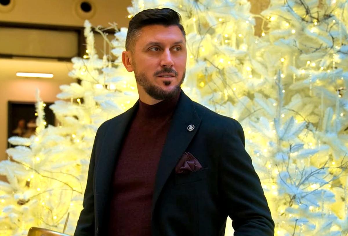 Ce a remarcat Ciprian Marica la Dinamo: „E ca Arsenal”