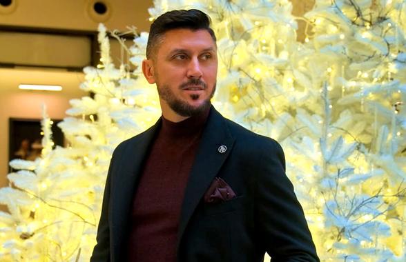 Ce a remarcat Ciprian Marica la Dinamo: „E ca Arsenal”