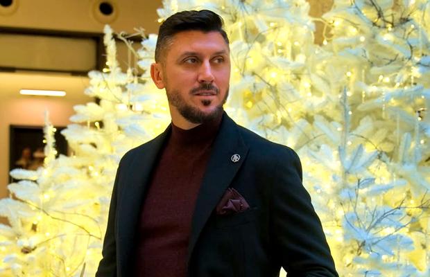 Ce a remarcat Ciprian Marica la Dinamo: „E ca Arsenal”