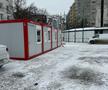 Au început lucrările în „Ștefan cel Mare” // FOTO: Facebook