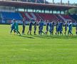 Cum arăta stadionul din Petroșani în 2025 / Foto: Facebook