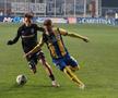 Petrolul - Universitatea Craiova, etapa 22 din Superliga // FOTO: Andrei Furnigă (GSP.ro)
