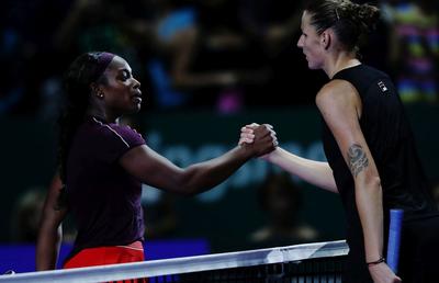 Istorie la Australian Open! Așa ceva nu s-a mai întâmplat niciodată