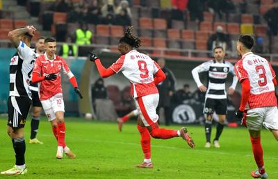 Dinamo l-a convins! Ce a remarcat un nume de legendă la echipa lui Kopic + concluzie fără echivoc despre Karamoko