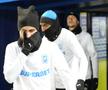 Petrolul - Universitatea Craiova // FOTO: Andrei Furnigă (GSP.ro)