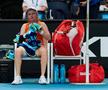 Francesca Jones la Australian Open // foto: Imago