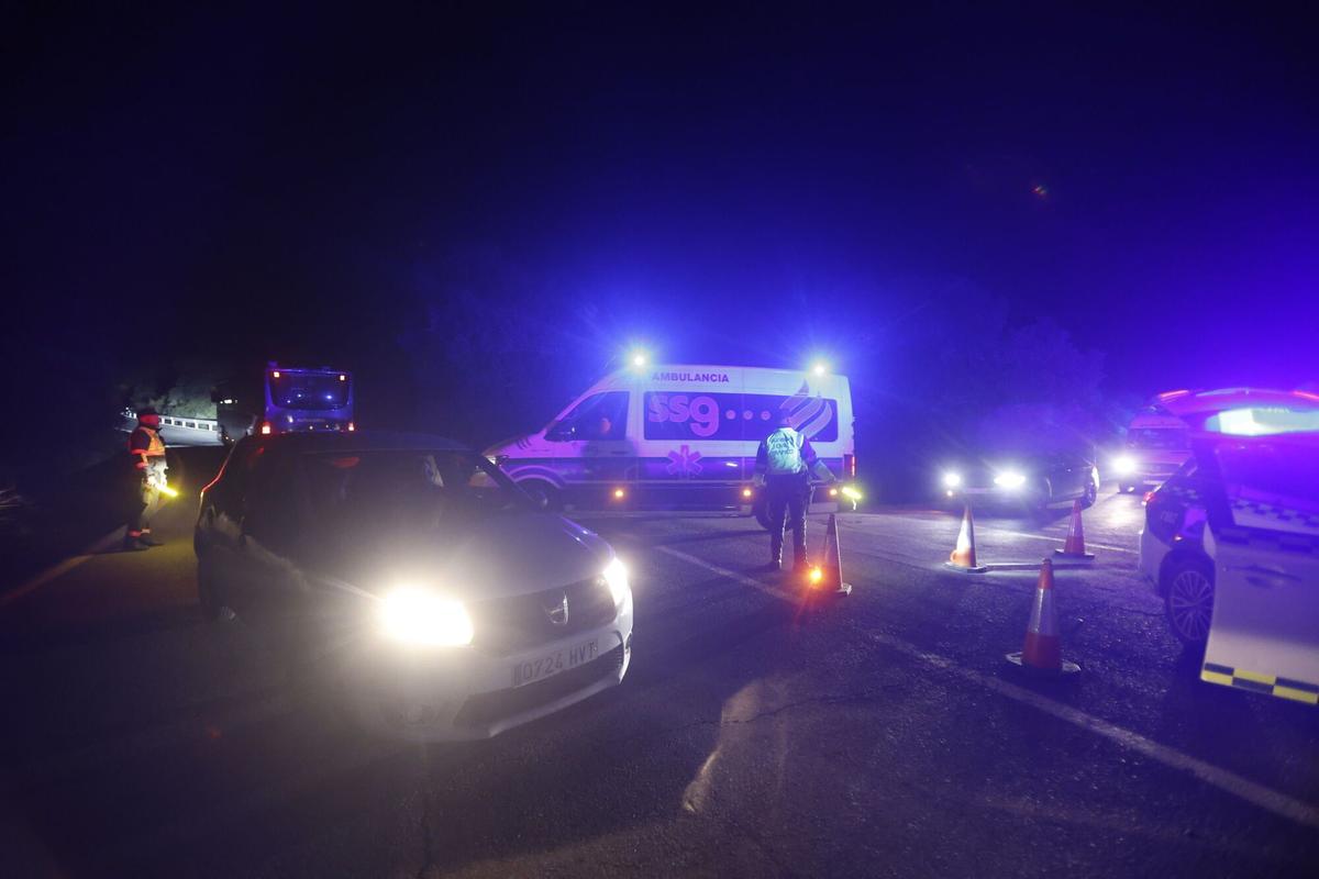 Atenție, imagini cu impact emoțional! Tragedie feroviară la Adamuz cu zeci de victime