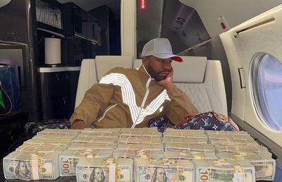 Șocant: Floyd Mayweather e FALIT, deși trecuse de miliard! A mințit despre investiții, nu mai are bani nici de colectarea gunoiului