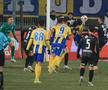 Petrolul - Universitatea Craiova, etapa 22 din Superliga // FOTO: Ionuț Iordache (GSP.ro)