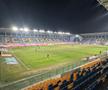 Petrolul - Universitatea Craiova // FOTO: Ionuț Iordache (GSP.ro)