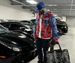 Floyd Mayweather a spart „pușculița” de ziua fostei iubite: Gallienne Nabila