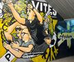 Petrolul - Universitatea Craiova, imagini înaintea partidei de la Ploiești // FOTO: Ionuț Iordache (GSP.ro)