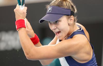 Jaqueline Cristian, după eliminarea de la Australian Open: „Condiții grele, haos”