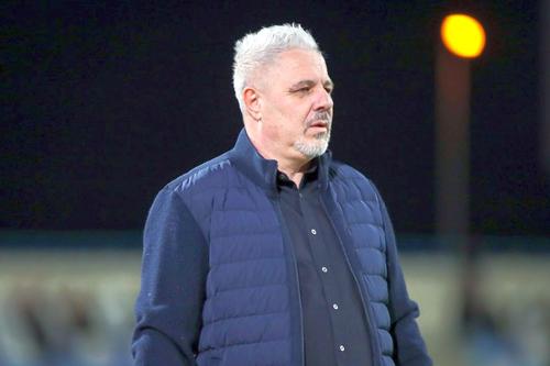 Marius Șumudică // FOTO: X