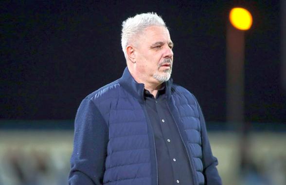 Marius Șumudică, un nou eșec în Arabia Saudită! 7 meciuri la rând fără victorie