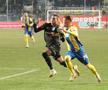 Petrolul - Universitatea Craiova, etapa 22 din Superliga // FOTO: Andrei Furnigă (GSP.ro)